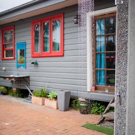 Backpackers Newcastle Hostel Eksteriør bilde